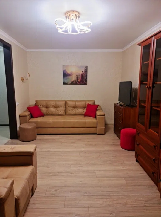 продажа однокомнатной квартиры номер A-173852 в Малиновском районе, фото номер 10